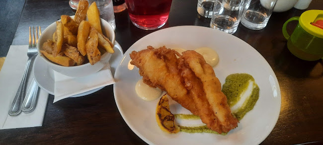 Comentarii opinii despre The Bridge Tavern