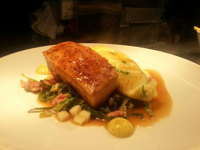 The Villager Bar & Restaurant - Athlone