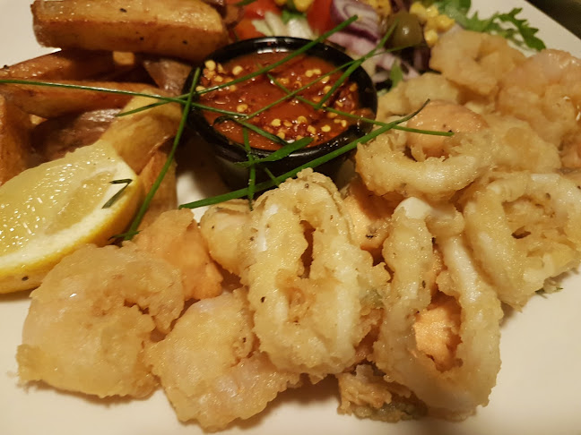 Ristorante Romano - Mallow