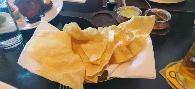 Comentarii opinii despre Spice Indian Restaurant