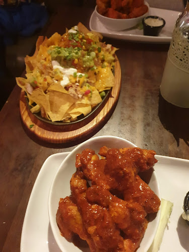 Paris Texas Bar and Restaurant - Kilkenny