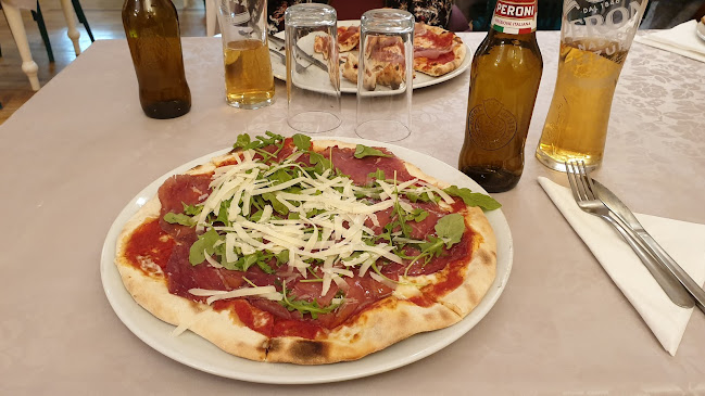 Comentarii opinii despre Nonna Nenne'