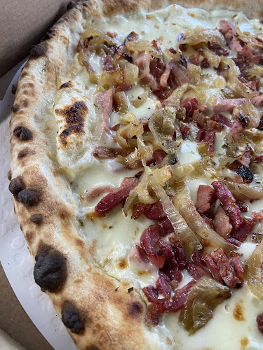 The Fire Slice - Castlebar