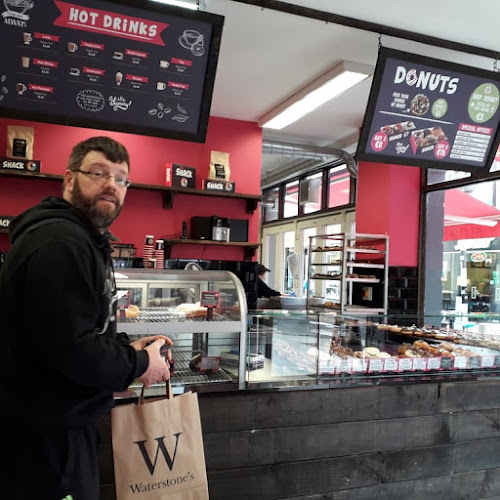 The Shack - Hospitality and gastronomy