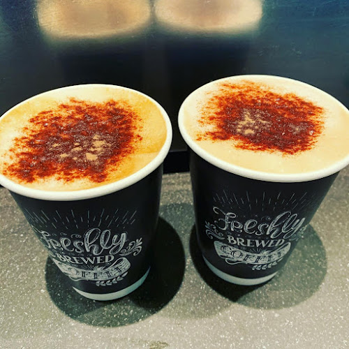 Christina's Cafe - Hospitality and gastronomy