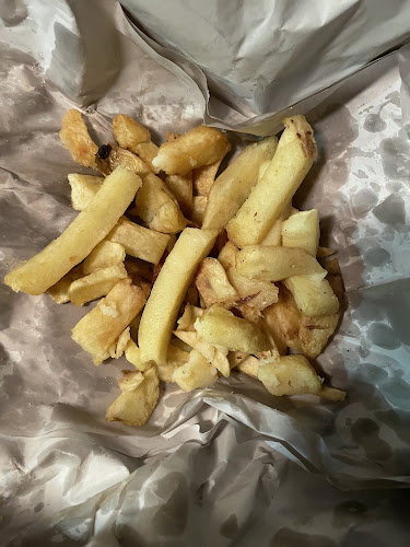 Coppolas takeaway Mullingar