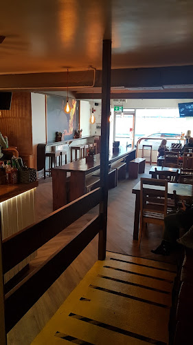 Comentarii opinii despre Ramen Anglesea Street