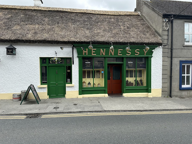 Hennessy's - Hospitality and gastronomy