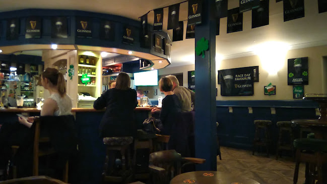 Opinii despre Floods în Navan - Hospitality and gastronomy