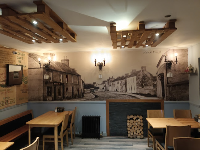 Macs Shack - Hospitality and gastronomy