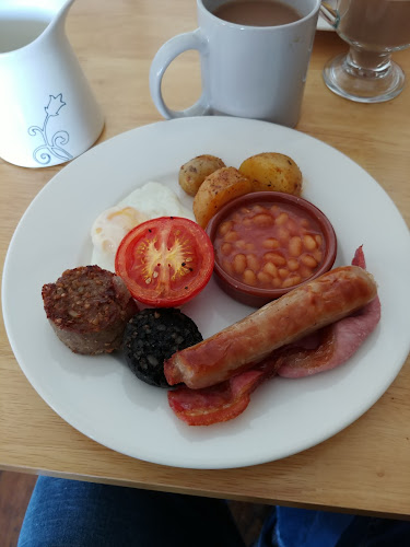 Comentarii opinii despre Doolin Café