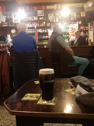 Abbey Bar - Hospitality and gastronomy