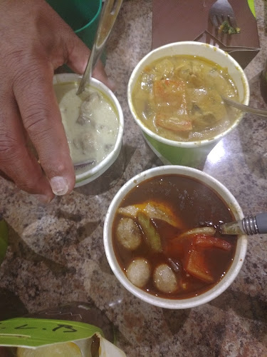 Mao At Home Lucan - Hospitality and gastronomy