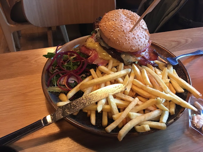 Andersons Grill & Bar