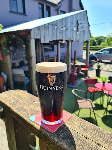Opinii despre The Cyclist Rest Bar în Fahan - Hospitality and gastronomy