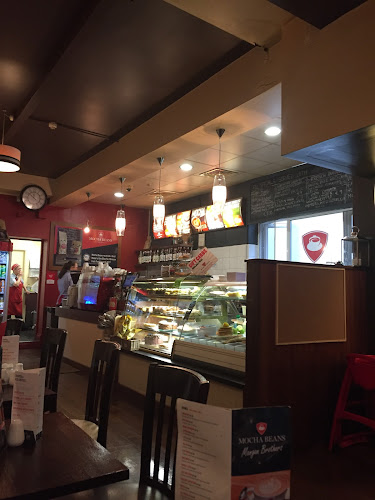 Mocha Beans Ballina - Ballina