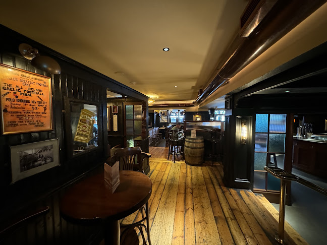 O'Donoghue Public House - Hospitality and gastronomy