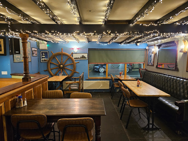 Roches Bar & Restaurant - Hospitality and gastronomy