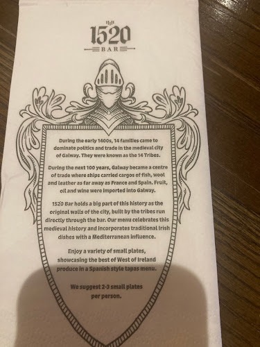 Comentarii opinii despre M.Fitzgerald's Bar