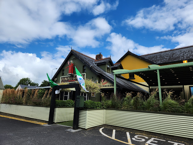MJ Finnegan's - Hospitality and gastronomy