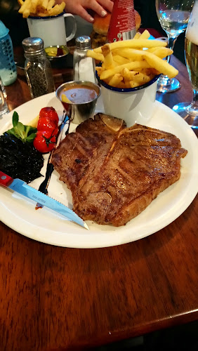 Comentarii opinii despre 360 Cookhouse