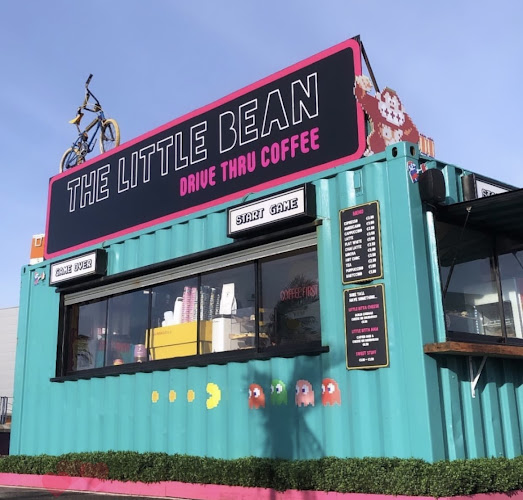 Opinii despre The Little Bean Drive Through în Greystones - Hospitality and gastronomy