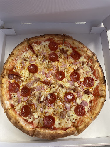 Martino's Takeaway Dunmore