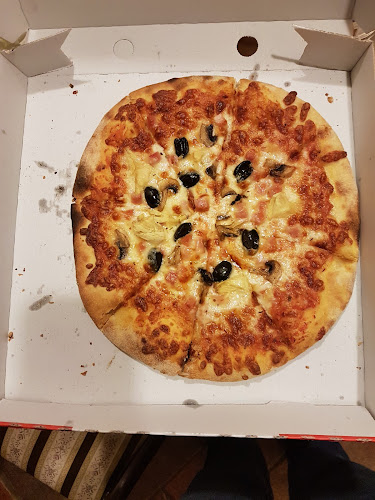 Ocana's Bar & Restaurant - Hospitality and gastronomy