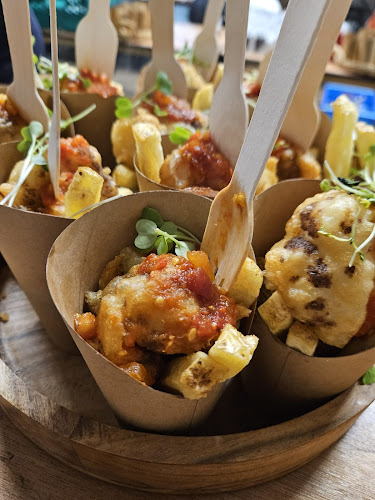 Comentarii opinii despre Orla McAndrew Food. Wedding Caterer