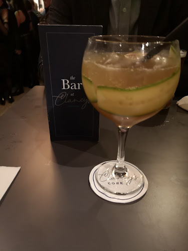 Clancy's Cork - Hospitality and gastronomy