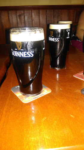 Connors Pub - Hospitality and gastronomy