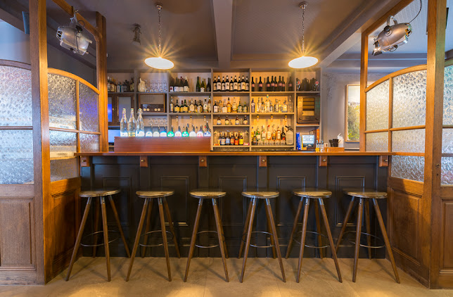 Comentarii opinii despre Bridge St Bar