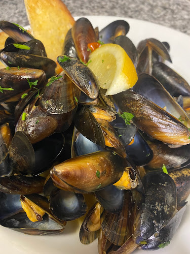 Opinii despre Giovanna's Restaurant în Westport - Hospitality and gastronomy