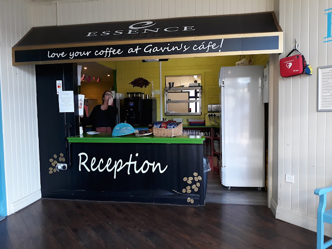 Gavin’s Cafe - Clonmel