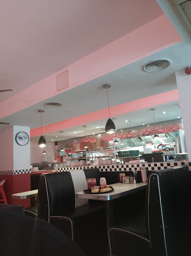 Comentarii opinii despre Shake Dog