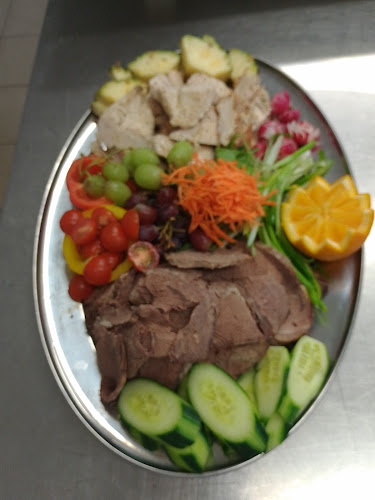 Ray Hogan Catering Bodyke Clare