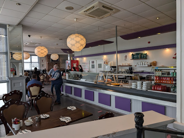 The West Wing Restaurant - Tuam