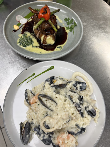 Il Pomo Doro - Tralee