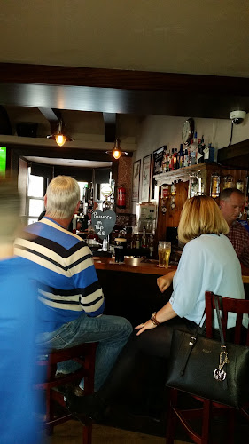 Comentarii opinii despre Gilroy's Bar