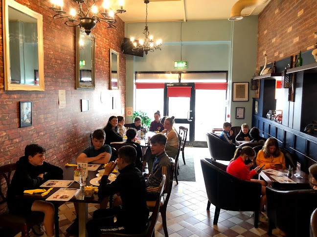 Coffee Haven - Hospitality and gastronomy