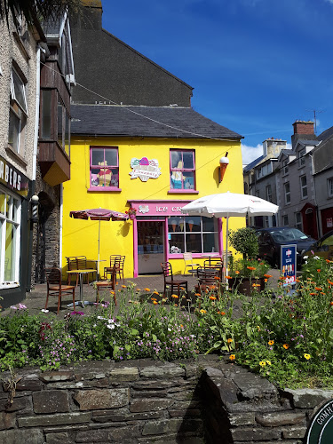 Clonakiltyhomemade Ice Cream - Hospitality and gastronomy