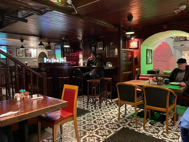 The Playwright - Kilkenny