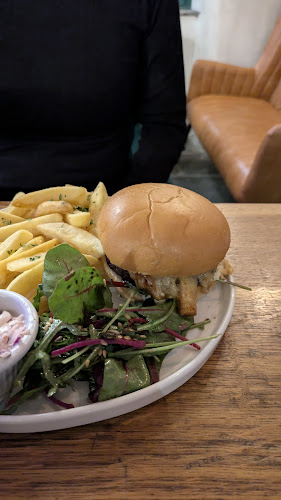 Opinii despre Connolly’s gastro bar and Restaurant. în Kinvarra - Hospitality and gastronomy