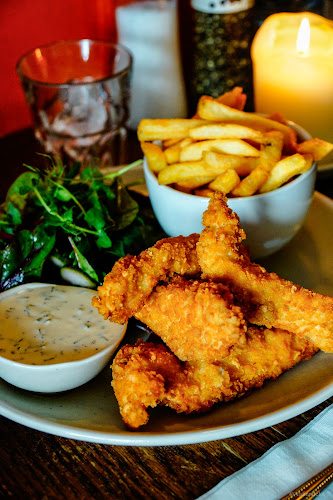 Guy's Seafood Bar Clifden - Clifden