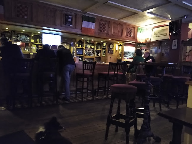 Johnny Lynn's Pub - Killala