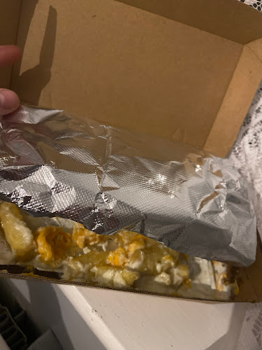 Comentarii opinii despre The Good Burger