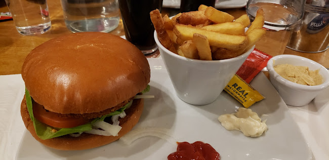 Spillane's Bar & Restaurant