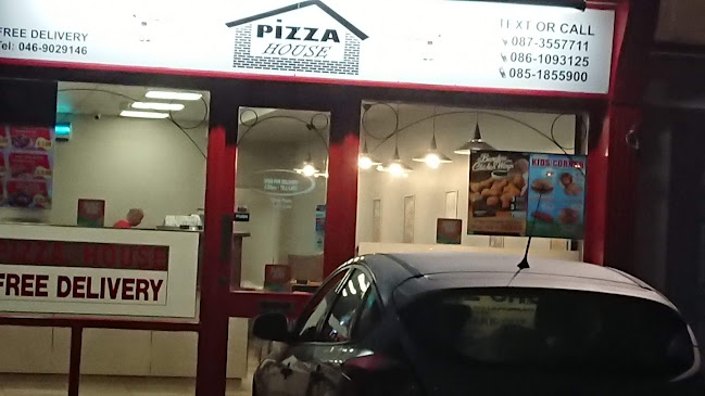 Opinii despre Pizza House în Navan - Hospitality and gastronomy