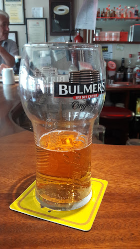 Opinii despre Paulines Bar în New Ross - Hospitality and gastronomy