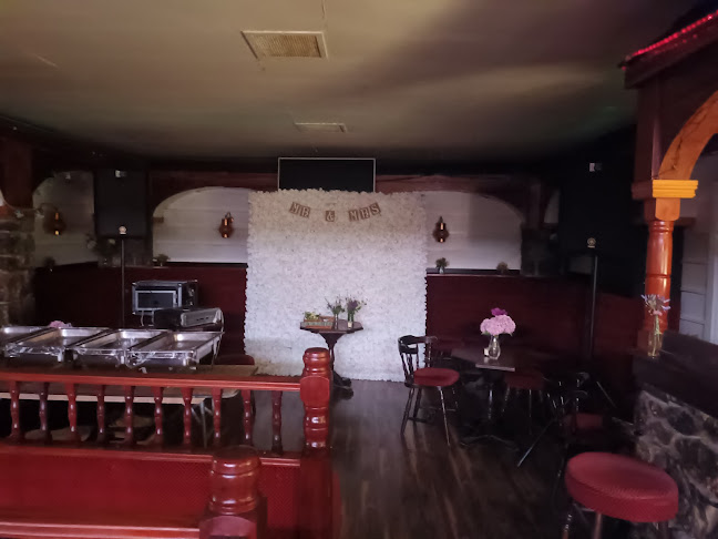 Opinii despre Stonehaven Lounge în Carlow - Hospitality and gastronomy